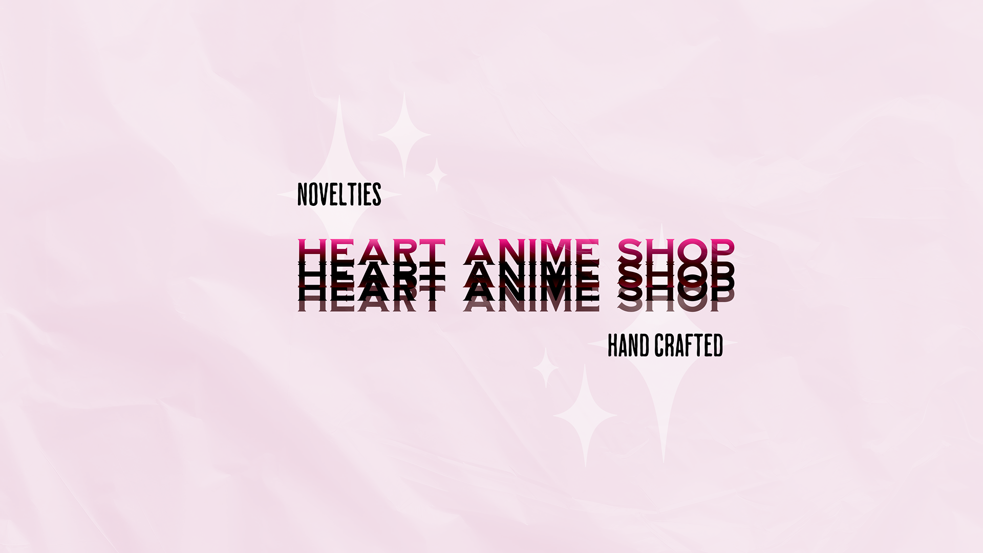 Heart Anime Shop HAS